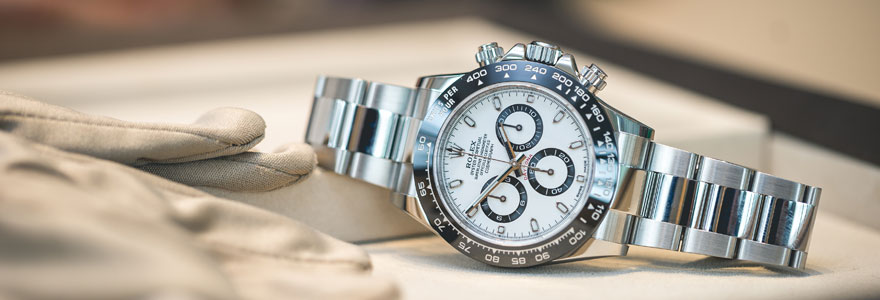 Montres de marque