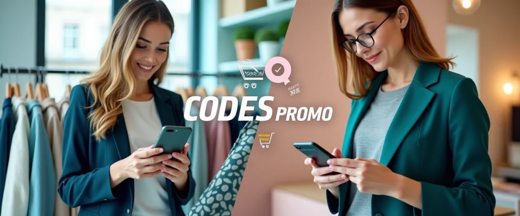 codes promos mode codes promos mode