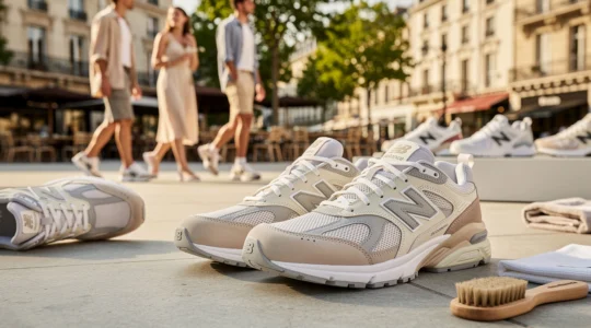 New Balance 1906